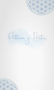 Invitación digital esoterica