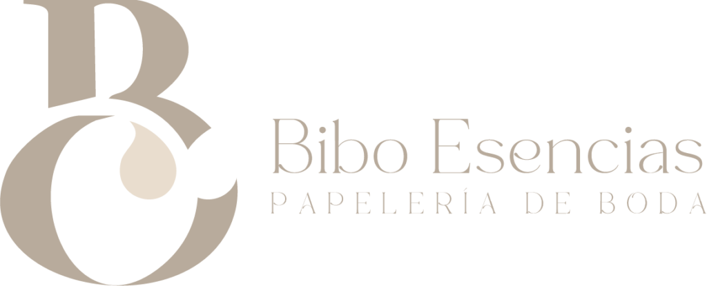 Bibo Esencias Logo